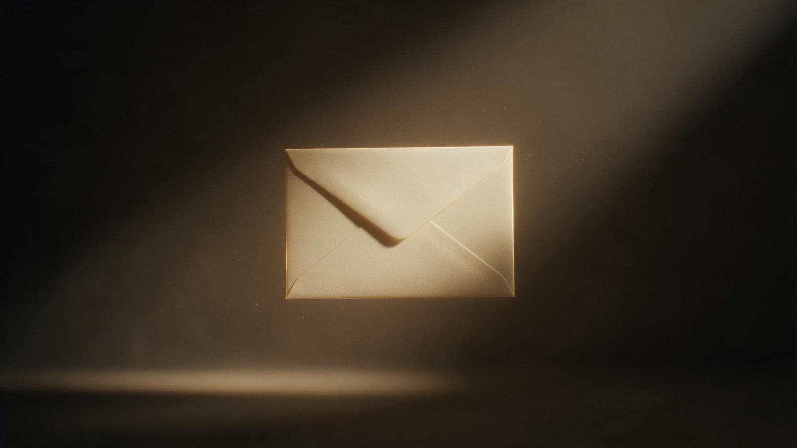 The inbox that sorts itself